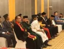 pelantikan panwaslih kab/kota tahun 2016