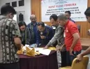 Rekapitulasi Penghitungan Perolehan Suara Pemilu 2019 Tingkat Provinsi