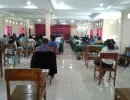 Tes Panwascam Kota Kupang