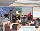 Rapat Kerja Teknis PHL