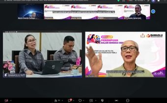 Demokrasi Berkualitas Dimulai dari Kesempatan yang Setara bagi Perempuan