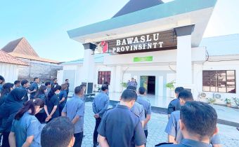 Jaga Disiplin, Rawat Kebersamaan, Semarakkan Kemerdekaan