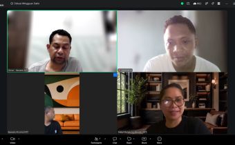 Percepat Penyelesaian SAQ, Bawaslu NTT Pastikan Transparansi dan Akuntabilitas Informasi