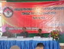 Sosialisasi Manggarai 2015