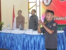 Sosialisasi Manggarai 2015