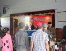 Sosialisasi Manggarai 2015