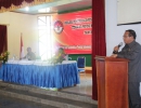 Sosialisasi Manggarai 2015