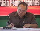 Sosialisasi Manggarai 2015