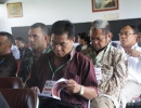 Sosialisasi Manggarai 2015