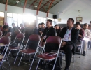 Sosialisasi Manggarai 2015