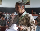 Sosialisasi Manggarai 2015