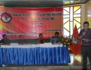 Sosialisasi Manggarai 2015