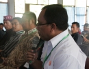 Sosialisasi Manggarai 2015