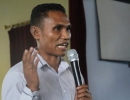 Sosialisasi Manggarai 2015