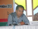 Sosialisasi Manggarai 2015