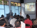 Sosialisasi Manggarai 2015
