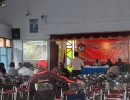 Sosialisasi Manggarai 2015