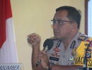 Sosialisasi Manggarai 2015