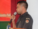 Sosialisasi Manggarai 2015