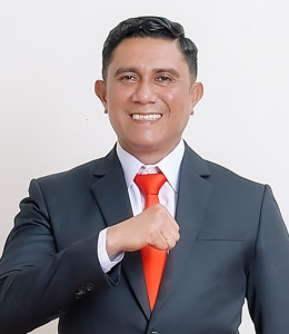 ketua bawaslu ntt