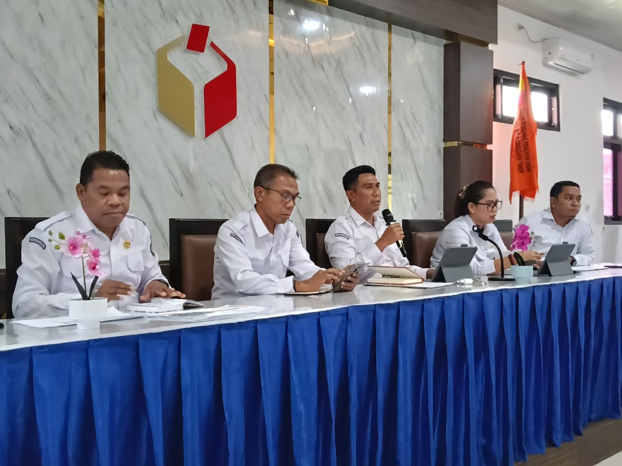 Rapat Anggaran