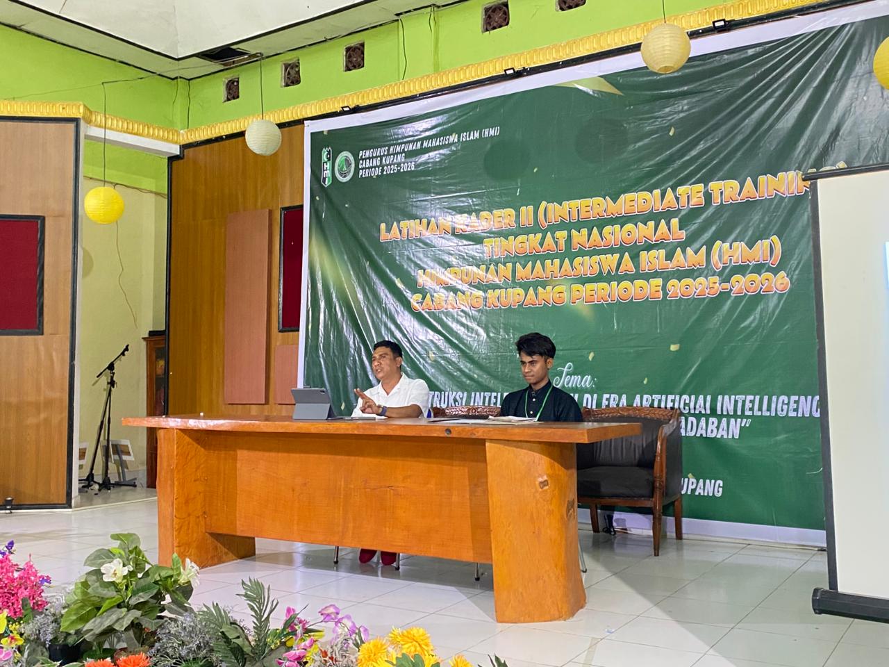 Ketua Bawaslu NTT