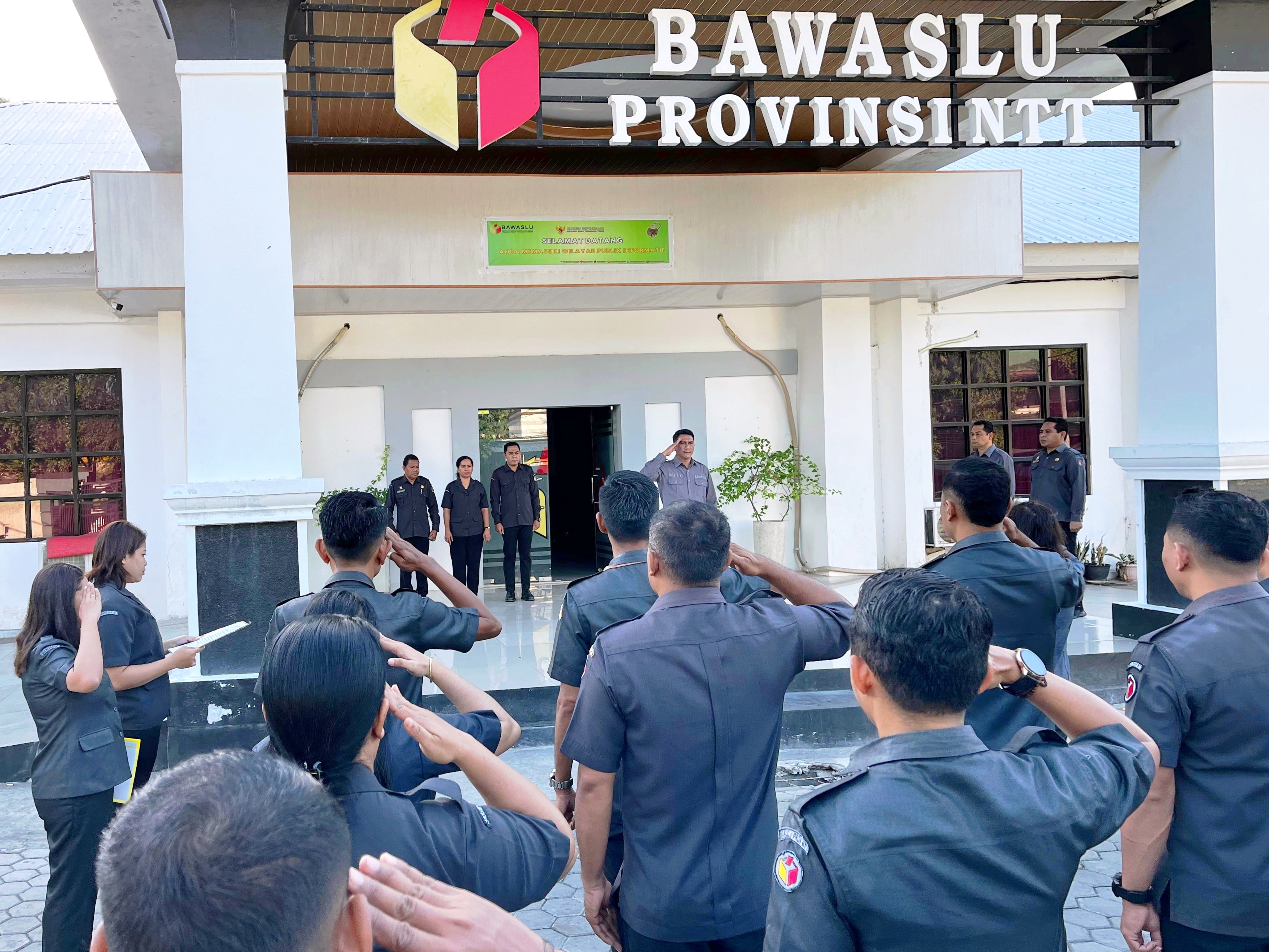 Bangun SDM Tangguh Hari Ini, Kawal Demokrasi Berkualitas di Masa Depan