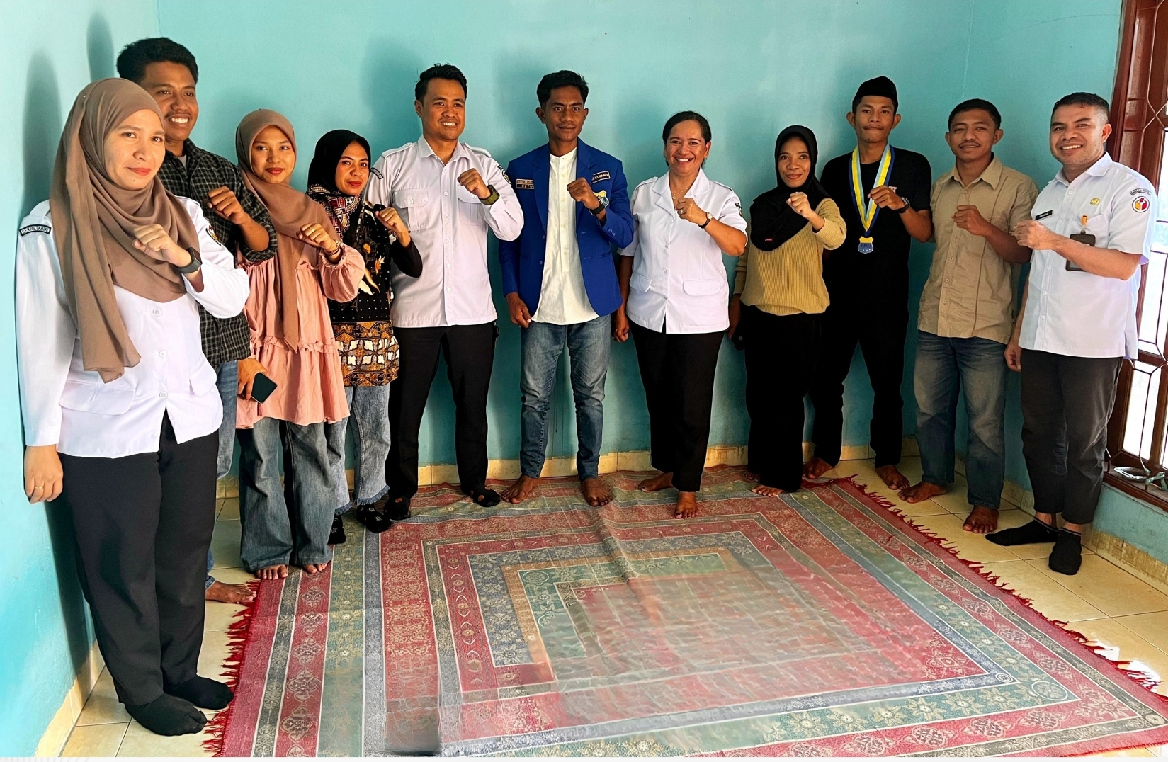Menuju Pemilu 2029, Bawaslu NTT dan PMII Kupang Perkuat Konsolidasi Demokrasi Partisipatif