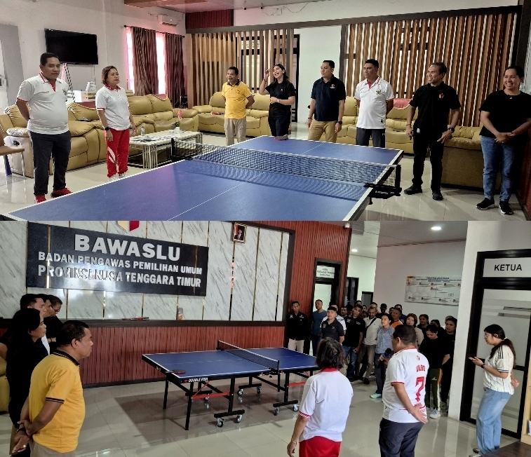 Semangat Kemerdekaan Menguatkan Solidaritas, Sportivitas Meneguhkan Integritas
