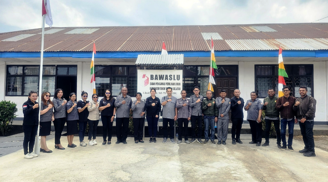 Perkuat Keterbukaan Informasi, Wujudkan Pelayanan Publik yang Transparan dan Inklusif