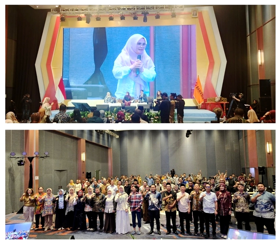 Dari Seremonial ke Substantif, Bawaslu Perkuat Strategi Komunikasi Publik