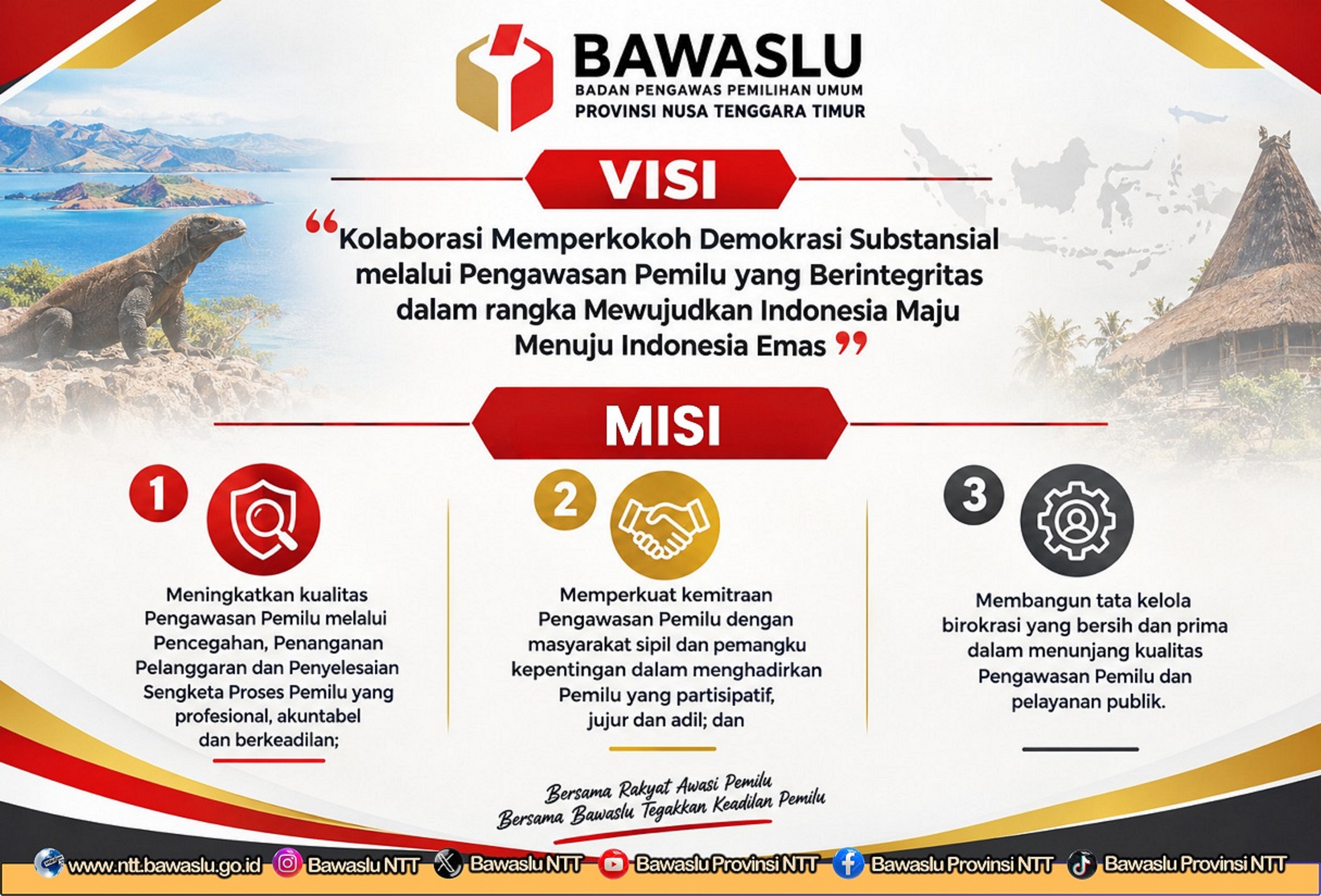 Visidanmisibawaslu