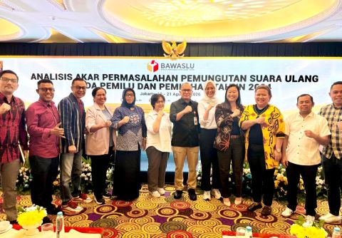 Mengurai Akar Masalah, Mencegah PSU Terulang