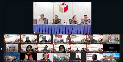 Kompetensi Meningkat, Disiplin Menguat, Supporting System Semakin Kuat