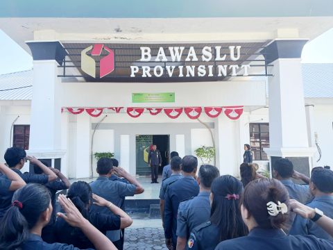 Percepat Program, Perkuat Kinerja, Siapkan Talenta ASN