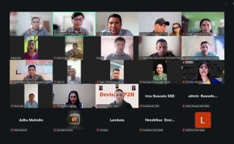 zoom Meeting P2P