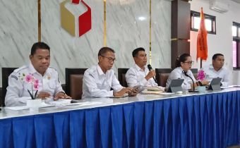 Rapat Anggaran