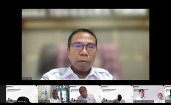 Badan Pengawas Pemilihan Umum Provinsi Nusa Tenggara Timur (Bawaslu NTT) menggelar rapat koordinasi (rakor) guna menyelaraskan arah kebijakan pengelolaan sumber daya manusia (SDM) di lingkungan Bawaslu, Senin (4/2/2026).