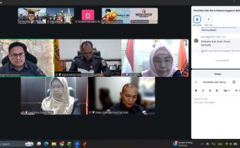 Badan Pengawas Pemilihan Umum (Bawaslu) RI mengambil langkah strategis dalam mengawal tata kelola keuangan lembaga dengan menggelar kegiatan "Penelitian dan Reviu Alokasi Anggaran Belanja Non-Operasional Tahun Anggaran 2026".