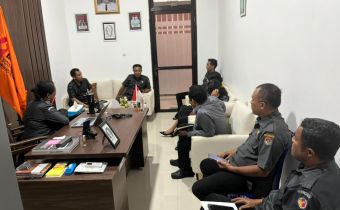 Rapat Hukum