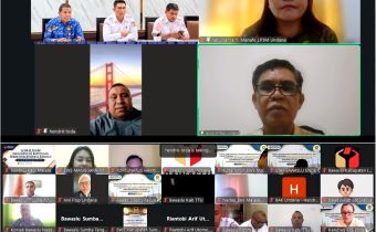 "Pengalaman Diakui, Kompetensi Ditingkatkan: ASN Bawaslu NTT Siap Raih Pendidikan Tinggi Melalui Jalur RPL."