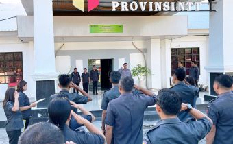 Bangun SDM Tangguh Hari Ini, Kawal Demokrasi Berkualitas di Masa Depan