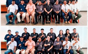 Bawaslu dan PWI NTT Bersinergi Perkuat Pengawasan Media Demi Demokrasi yang Berintegritas