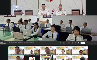 Dari Orientasi Menuju Aksi: Kesiapan Pengawas Pemilu Menuju 2029