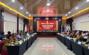 Mengawal Akurasi Data Pemilih, Menjamin Hak Pilih Setiap Warga
