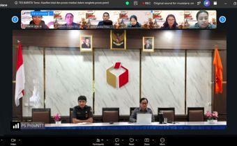 Kearifan Lokal sebagai Jembatan Dialog, Hukum sebagai Landasan Mediasi