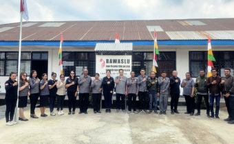 Perkuat Keterbukaan Informasi, Wujudkan Pelayanan Publik yang Transparan dan Inklusif