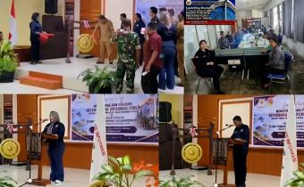 Keterbukaan Informasi, Komitmen Transparansi: Bawaslu NTT Siap Pertahankan Predikat Informatif