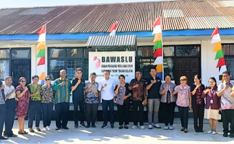 Dari Humas untuk Publik, Dari Informasi untuk Demokrasi