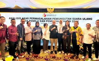 Mengurai Akar Masalah, Mencegah PSU Terulang